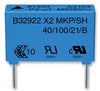 TDK B32922C3104M003