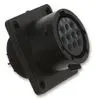 SOURIAU-SUNBANK / EATON UTS012E10S
