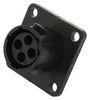 SOURIAU-SUNBANK / EATON UTS0104S
