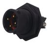 SOURIAU-SUNBANK / EATON UTS7124PSCR