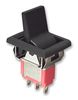 TE CONNECTIVITY - ALCOSWITCH A101J61ZQ0004