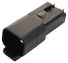TE CONNECTIVITY - DEUTSCH DT042P-CE02