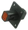 TE CONNECTIVITY - DEUTSCH DT04-4P-CL06