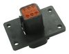 TE CONNECTIVITY - DEUTSCH DT04-6P-CL06