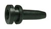 HELLERMANNTYTON 632-01040 HV2104-PVC-FR-BK
