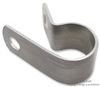 HELLERMANNTYTON 211-10110 ALU11-AL-NA