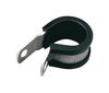 HELLERMANNTYTON 211-15100 ALU10C-CR/AL-BK