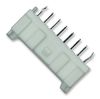 JST / JAPAN SOLDERLESS TERMINALS B08B-PASK-1 (LF)(SN)