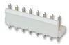 JST / JAPAN SOLDERLESS TERMINALS B8P-VH (LF)(SN)