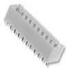 JST / JAPAN SOLDERLESS TERMINALS B10B-XH-AM (LF)(SN)