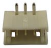 JST / JAPAN SOLDERLESS TERMINALS B3B-ZR-SM4-TF (LF)(SN)