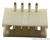 JST / JAPAN SOLDERLESS TERMINALS B4B-ZR-SM4-TF (LF)(SN)