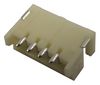 JST / JAPAN SOLDERLESS TERMINALS S4B-ZR-SM4A-TF (LF)(SN)
