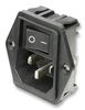 TE CONNECTIVITY - CORCOM 15CBE1