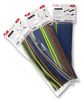 HELLERMANNTYTON 308-31216 HIS-3-BAG-12/4-PO-X-MIX