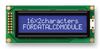 FORDATA FC1602B04-NSWBBW-91SE