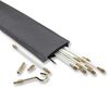 HELLERMANNTYTON 897-90000 CS-SB-PVC-GY