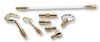 HELLERMANNTYTON 897-90004 CS-SA-PVC-CL