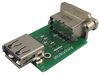 AMPHENOL COMMUNICATIONS SOLUTIONS MUSBA31130