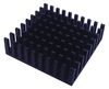 FISCHER ELEKTRONIK ICK BGA 35 X 35 X 10.