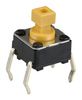 OMRON ELECTRONIC COMPONENTS B3F1052