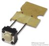 OMRON ELECTRONIC COMPONENTS B3F6022