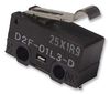 OMRON ELECTRONIC COMPONENTS D2F01L3D