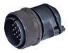 AMPHENOL INDUSTRIAL CS3106A28-84SX