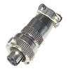 AMPHENOL INDUSTRIAL CS3104A16S-8S