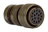 ITT CANNON CA3106R28-15S