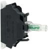 SCHNEIDER ELECTRIC ZBVM1