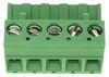 TE CONNECTIVITY - BUCHANAN 796634-5