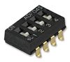TE CONNECTIVITY - ALCOSWITCH 1-1825059-2