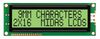 MIDAS DISPLAYS MC21609A6W-GPTLY-V2