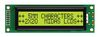 MIDAS DISPLAYS MC22005A6WK-SPTLY-V2