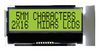 MIDAS DISPLAYS MCCOG21605B6W-SPTLYI
