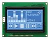 MIDAS DISPLAYS MC128064A6W-BNMLW-V2