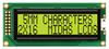 MIDAS DISPLAYS MC21605B6WD-SPTLY-V2