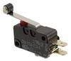 OMRON ELECTRONIC COMPONENTS D3V-166M-1C25