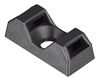 HELLERMANNTYTON 151-10930 CTQM5-PA66-BK
