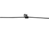 HELLERMANNTYTON 150-40591 T50ROSEC5A-PA66HS/PA66HIRHS-BK