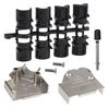 AMPHENOL COMMUNICATIONS SOLUTIONS 8655MHRA2501KLF