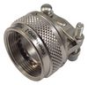 AMPHENOL INTERCONNECT INDIA M85049/38-15N