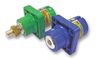 ITT CANNON NPS-E-GN-T6