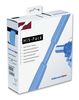 HELLERMANNTYTON 300-30126 HIS-PACK-1.2/0.6-PO-X-BU