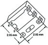 VISHAY SIA436DJ-T1-GE3