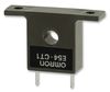 OMRON INDUSTRIAL AUTOMATION E54-CT1..