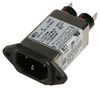 TE CONNECTIVITY - CORCOM 6EC1