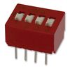 C&K COMPONENTS BD04