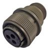 AMPHENOL INDUSTRIAL MS3106A16-10S..